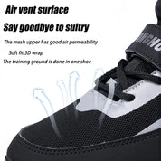 ProFight High-Top Shoes