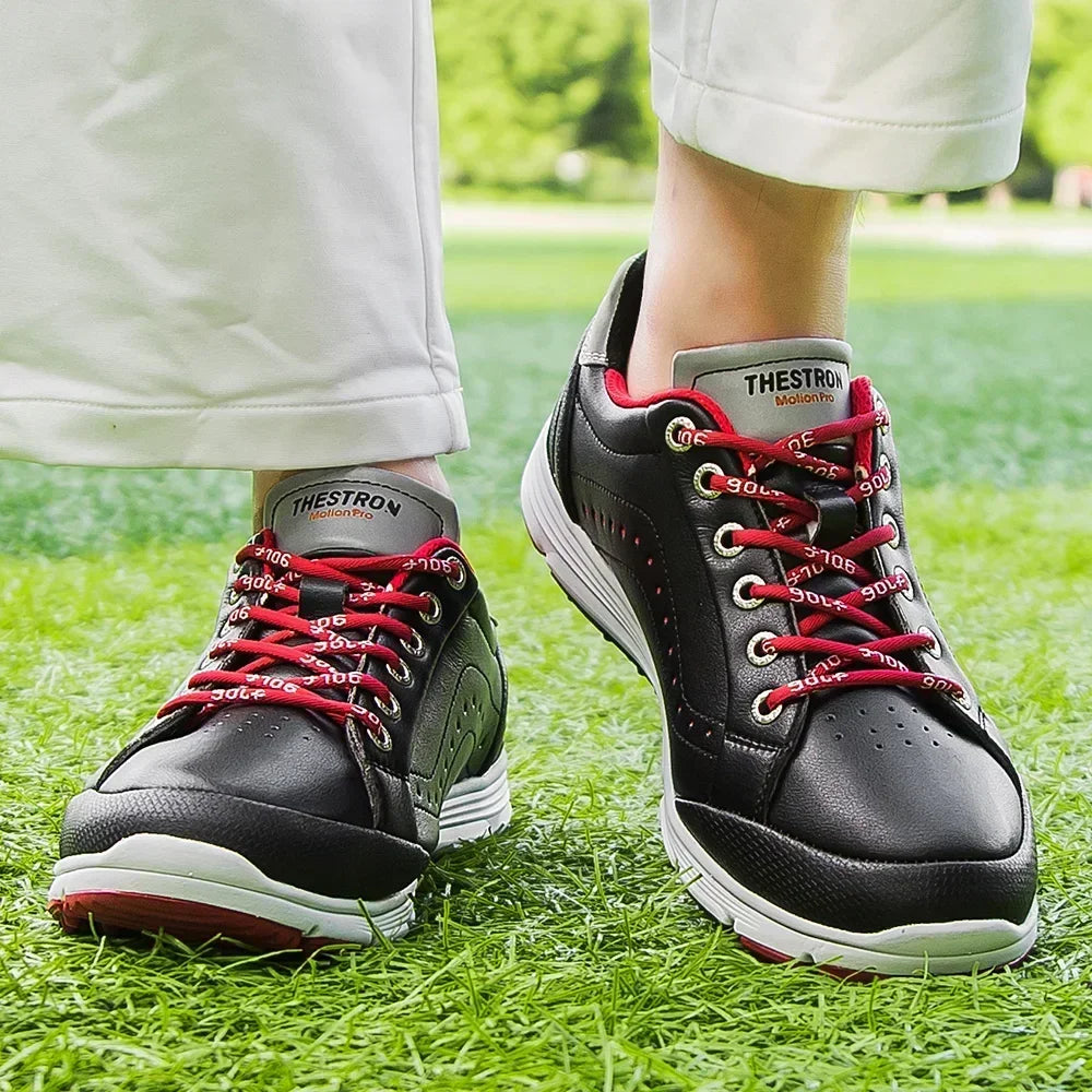 StormGrip Golf Sneakers