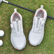 DriveFlex Waterproof Golf Sneakers