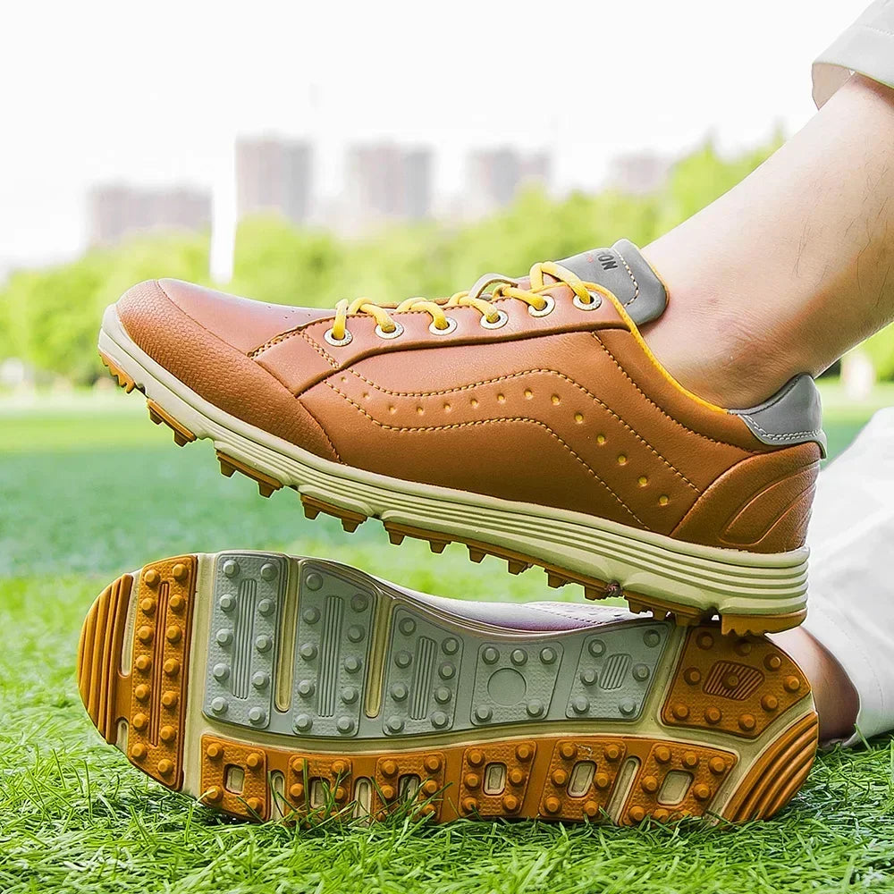 StormGrip Golf Sneakers