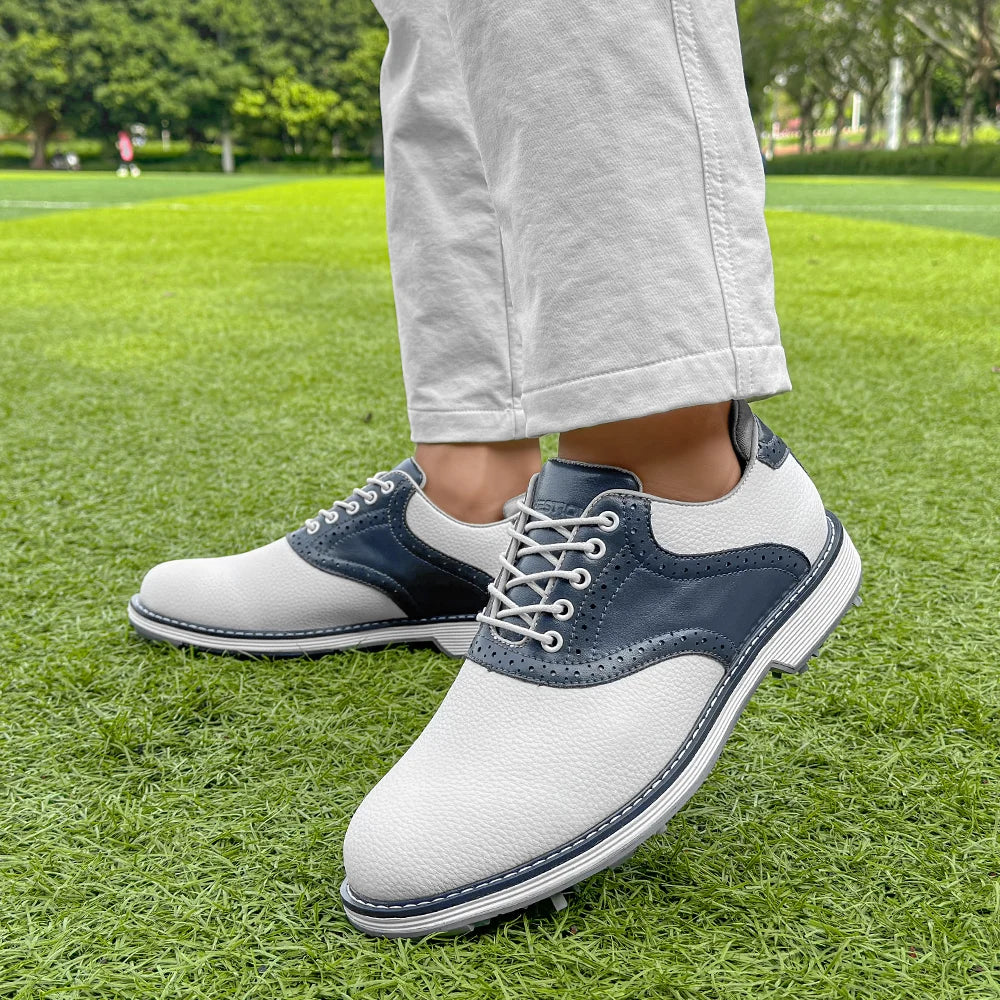 Worldsion Professional Golf Shoes