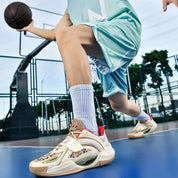 FlightCore HTX Mid Sneakers