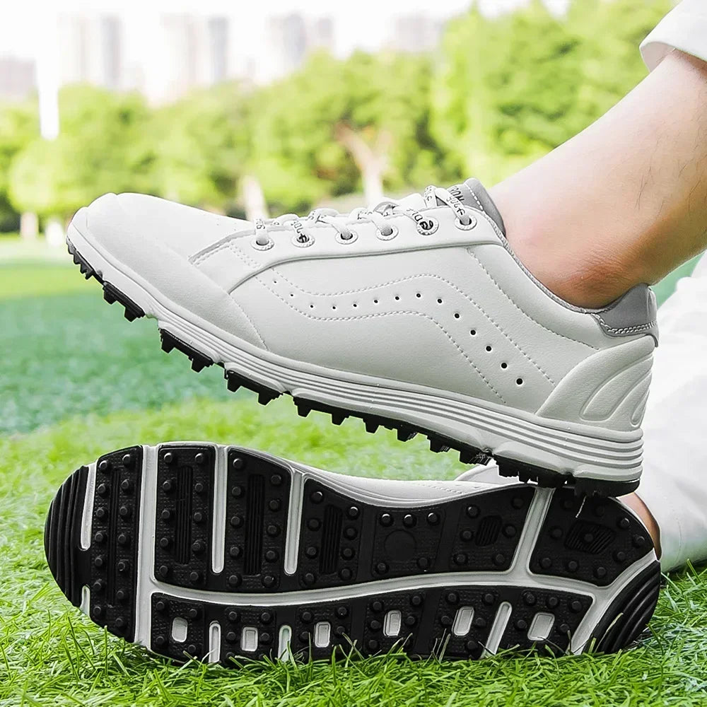 StormGrip Golf Sneakers