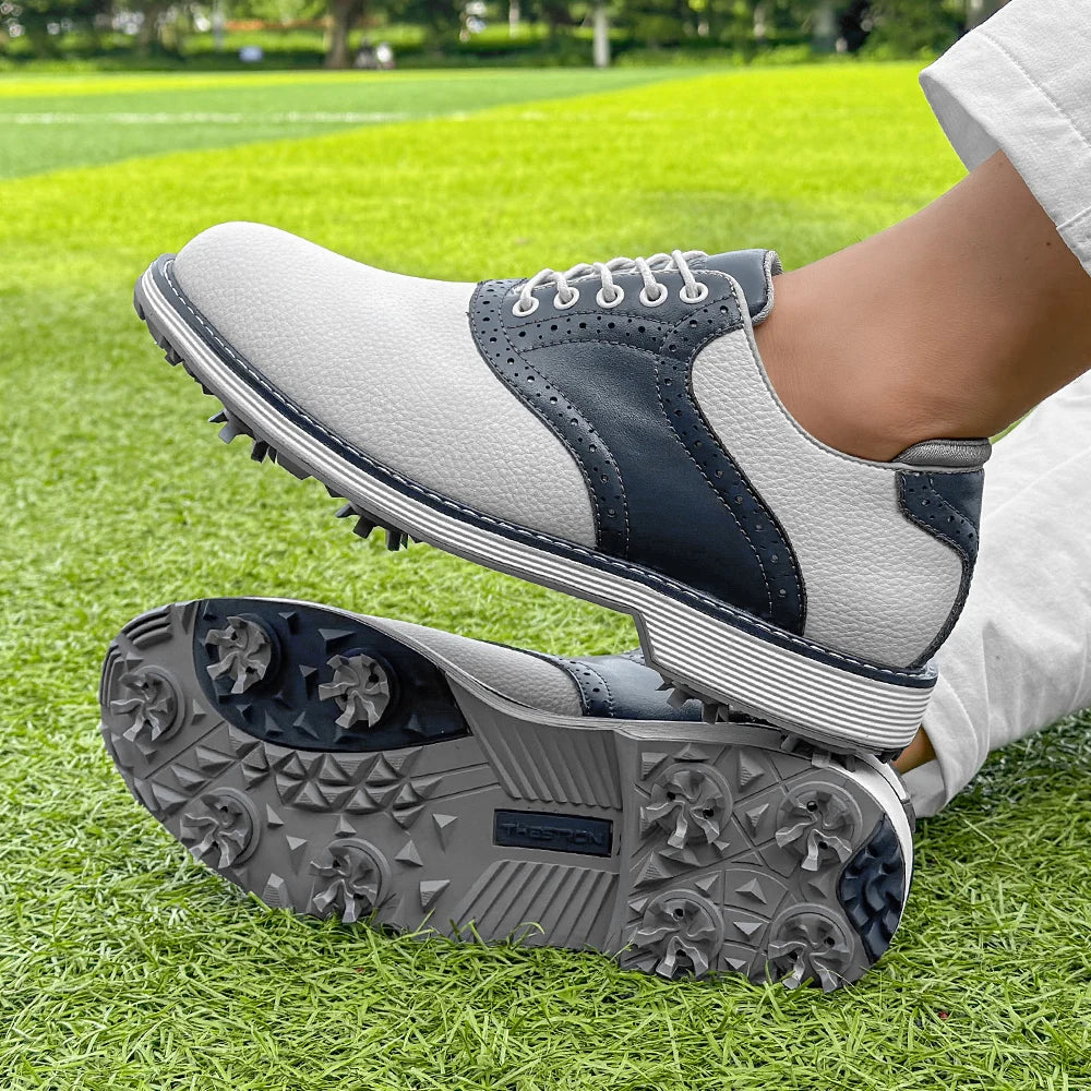 Worldsion Professional Golf Shoes