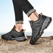 TrailVibe Hiking Sneakers