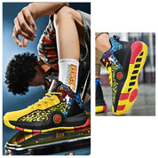 ElevateZone GripCore Sneakers