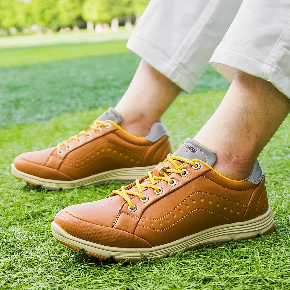 StormGrip Golf Sneakers