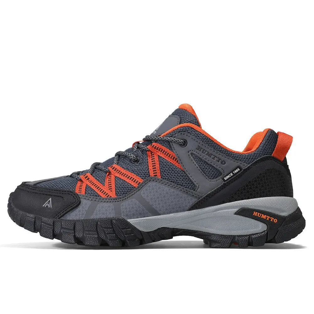 Humtto Elevate Trek Hiking Sneakers