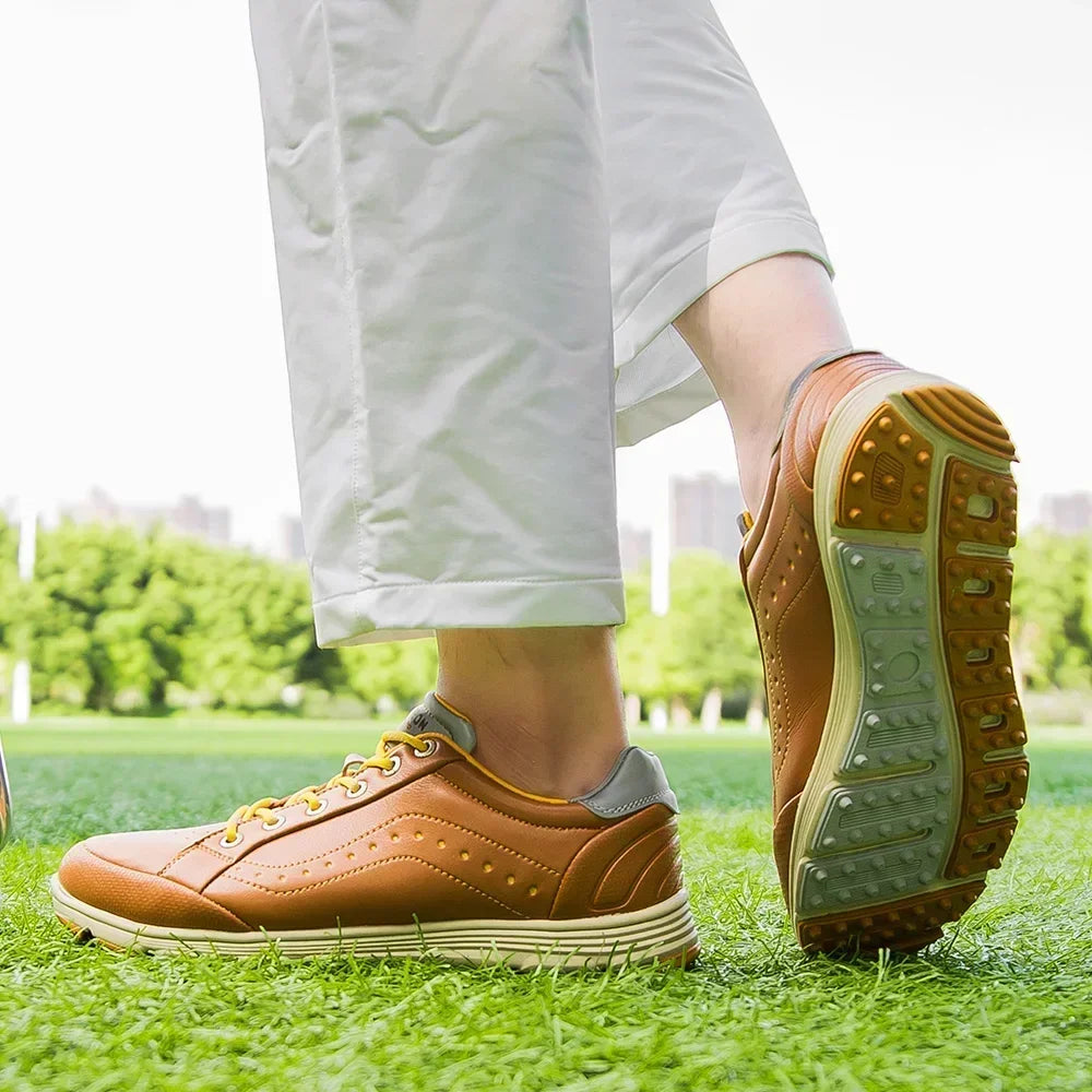 StormGrip Golf Sneakers