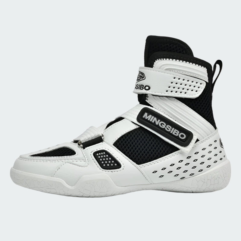 MiniChamp Kids Wrestling Trainers