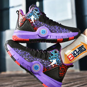 ElevateZone GripCore Sneakers