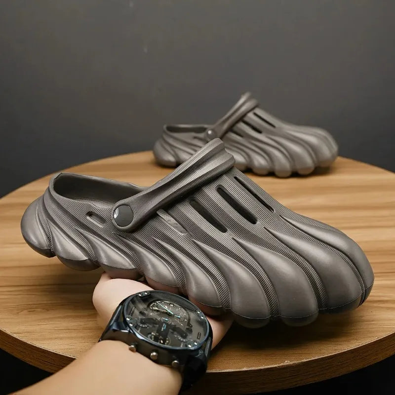 CoastStride Fisherman Sandals