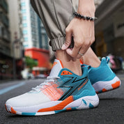 MeshFlow Mid Sneakers