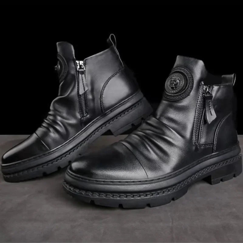 Valden Prestige LuxeBoots