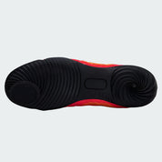 VertaFight Wrestling Boots