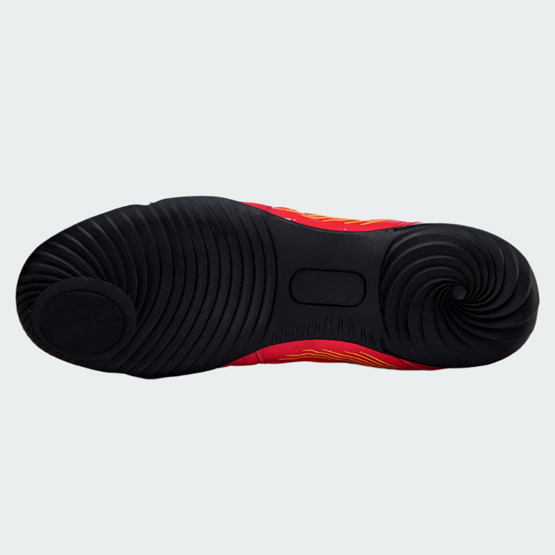 VertaFight Wrestling Boots