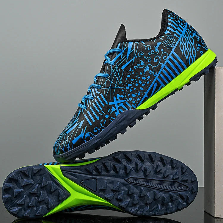 StrikerPro Youth AG/TF