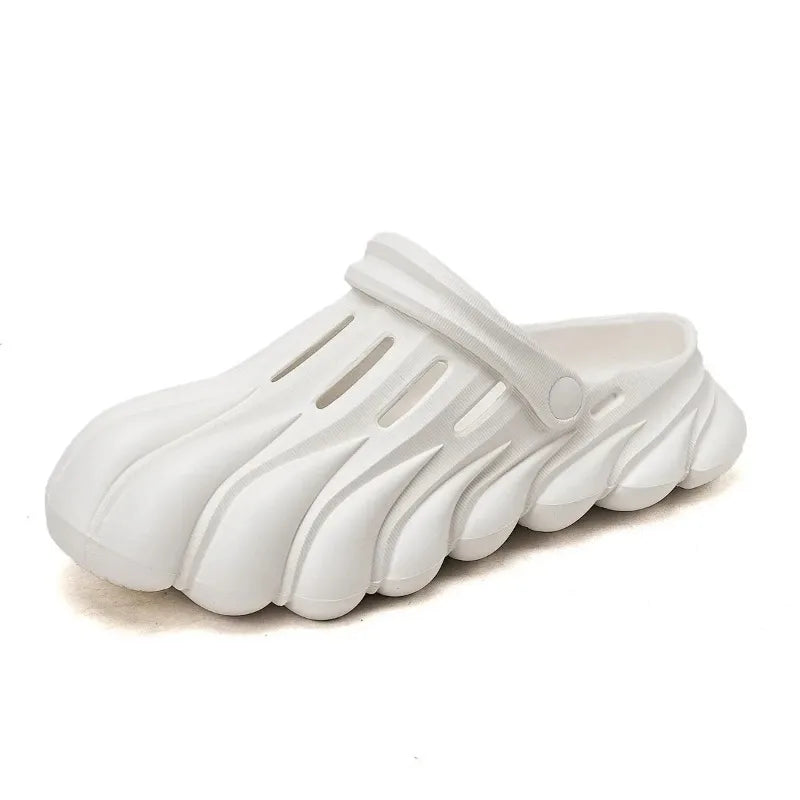 CoastStride Fisherman Sandals