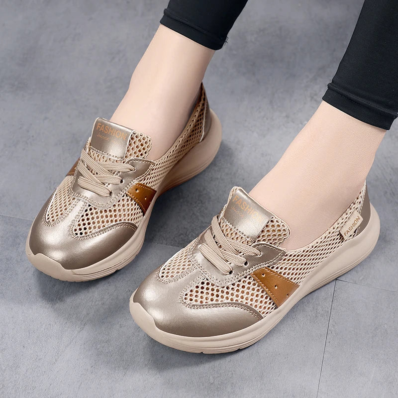 AirLite Mesh Runners