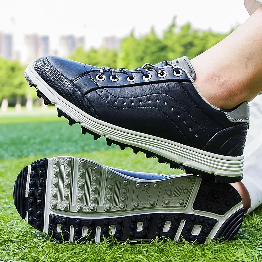 StormGrip Golf Sneakers
