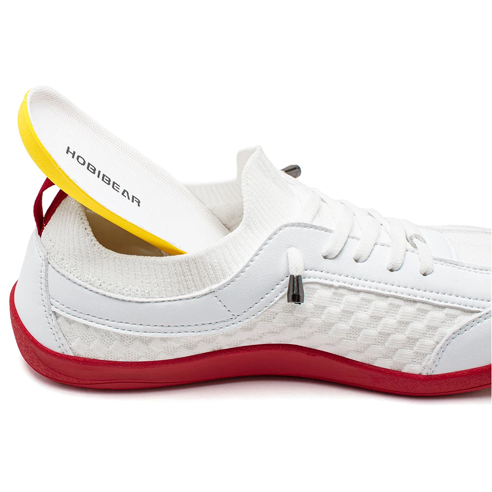 Hobibear Barefoot Sneakers