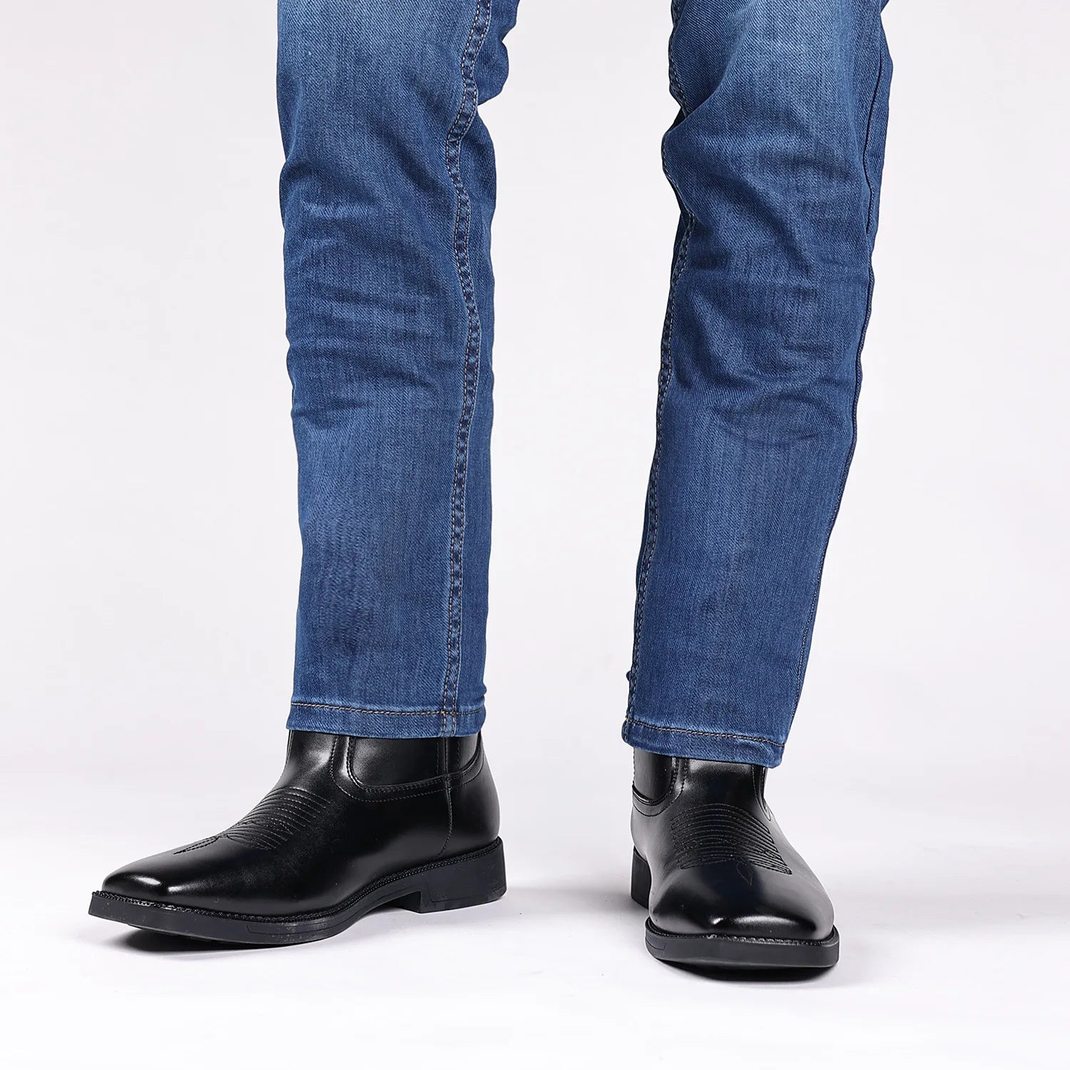 DustTrail Classic Rider Boots