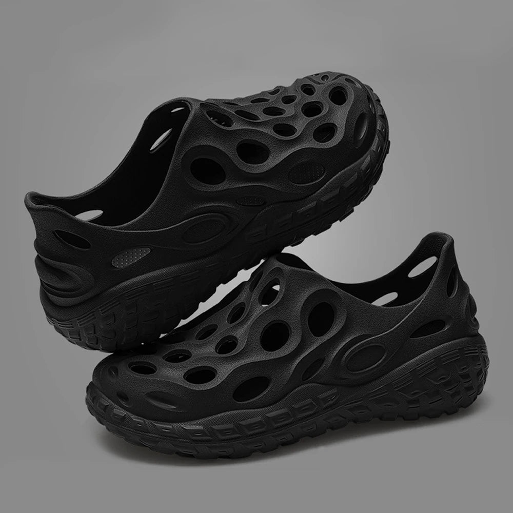 AeroWave Slip-On Sandals