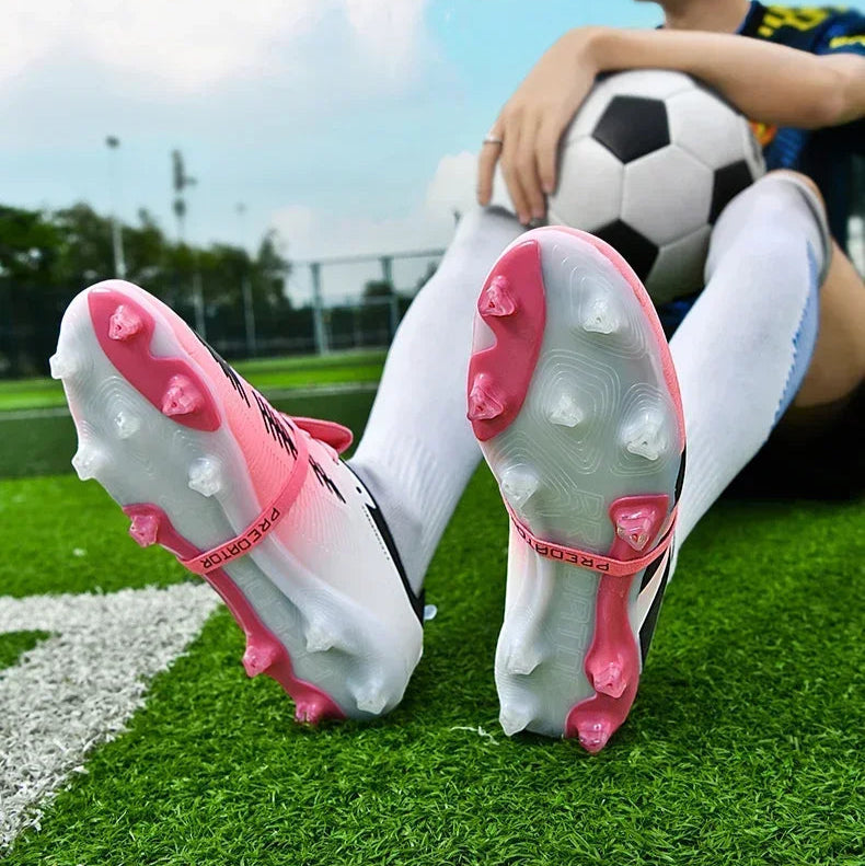 VortexStrike Ultralight Soccer Cleats