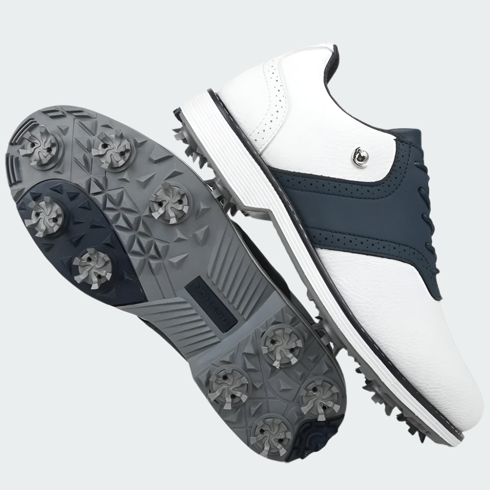 ProSpike Men's Luxury Golf Shoes