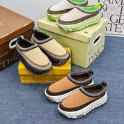 Velora Platform Mules