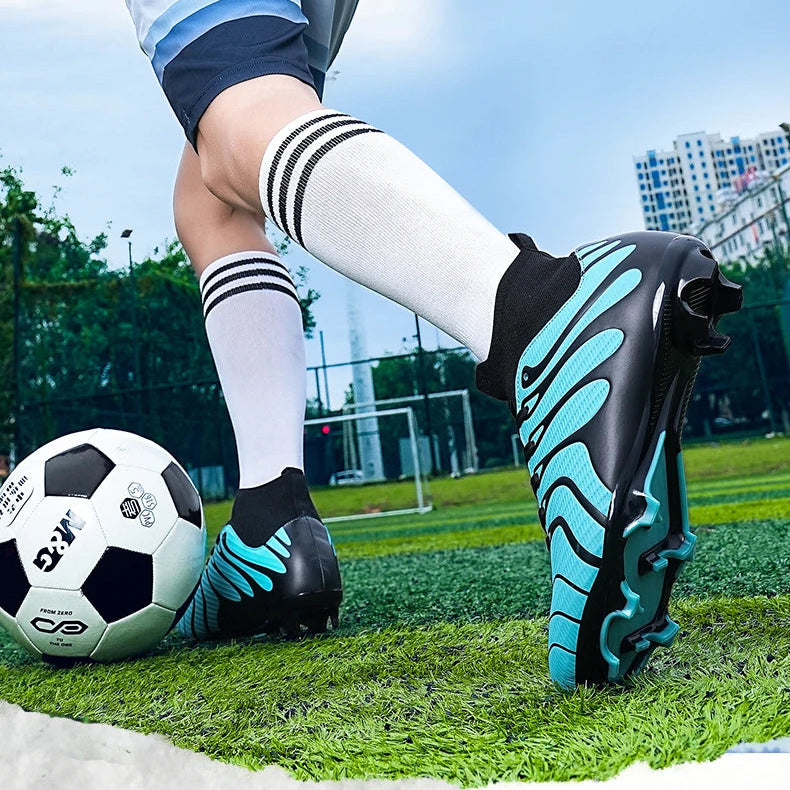 Hirostar VelocityPro Cleats