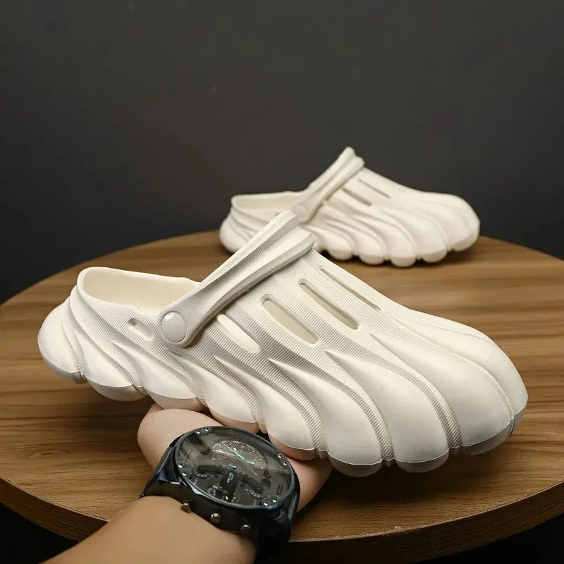 CoastStride Fisherman Sandals