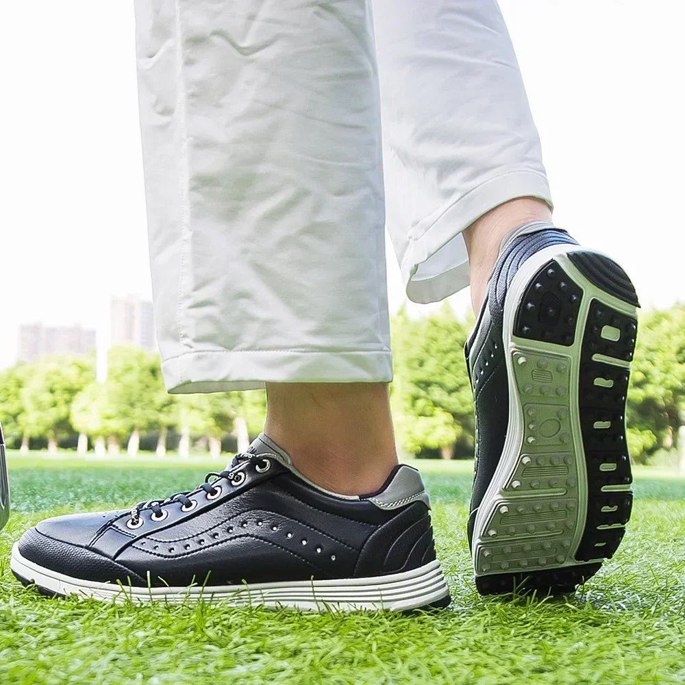 StormGrip Golf Sneakers