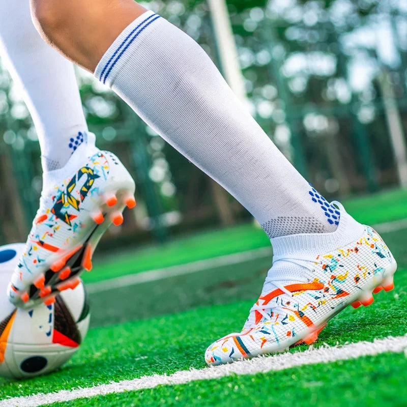 Hirostar ProField Cleats