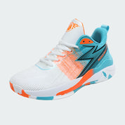 MeshFlow Mid Sneakers