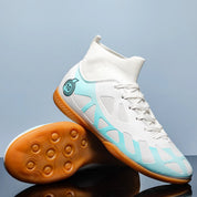 IC GlideZone Indoor Football Shoes