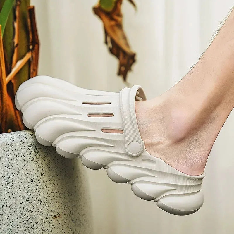 CoastStride Fisherman Sandals