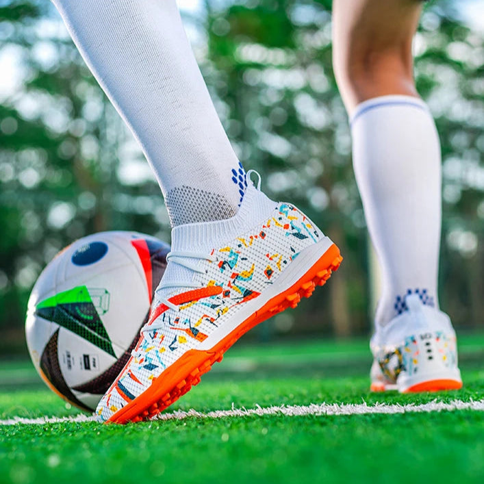 Hirostar ProField Cleats