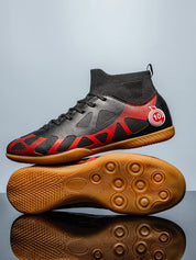 IC GlideZone Indoor Football Shoes