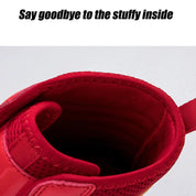 VertaFight Wrestling Boots