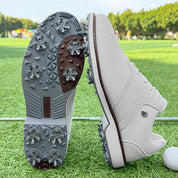 ProSpike Men's Luxury Golf Shoes