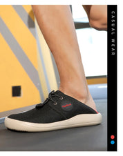 AirFlex Barefoot Sneakers