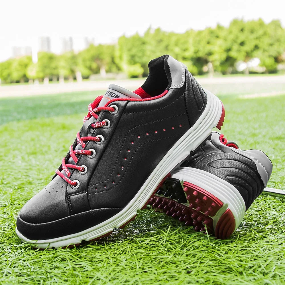 StormGrip Golf Sneakers