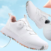 DriveFlex Waterproof Golf Sneakers