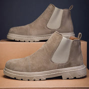 BristolSuede™ Premium British Tooling  Boots