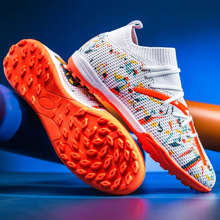 Hirostar ProField Cleats