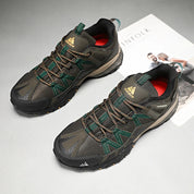 TrailVibe Hiking Sneakers