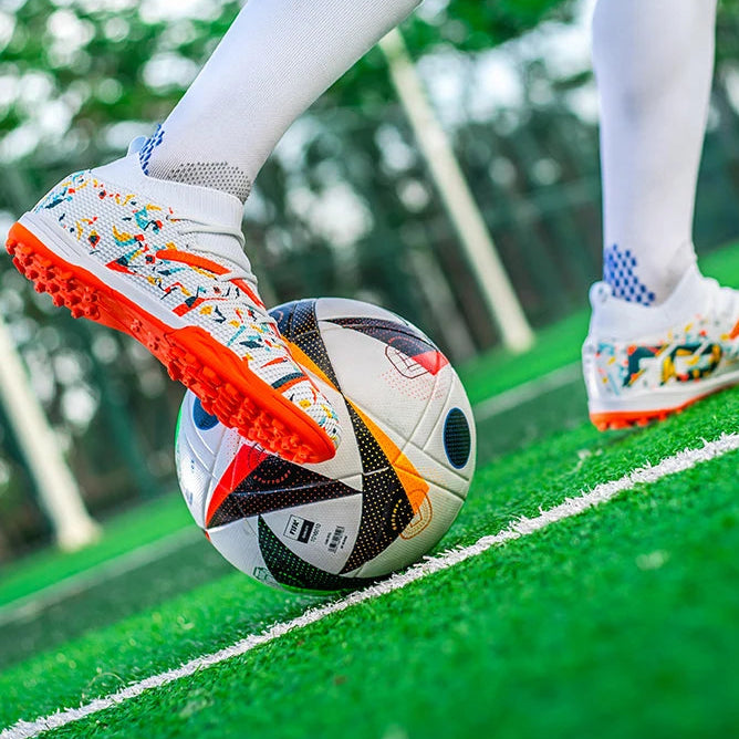 Hirostar ProField Cleats