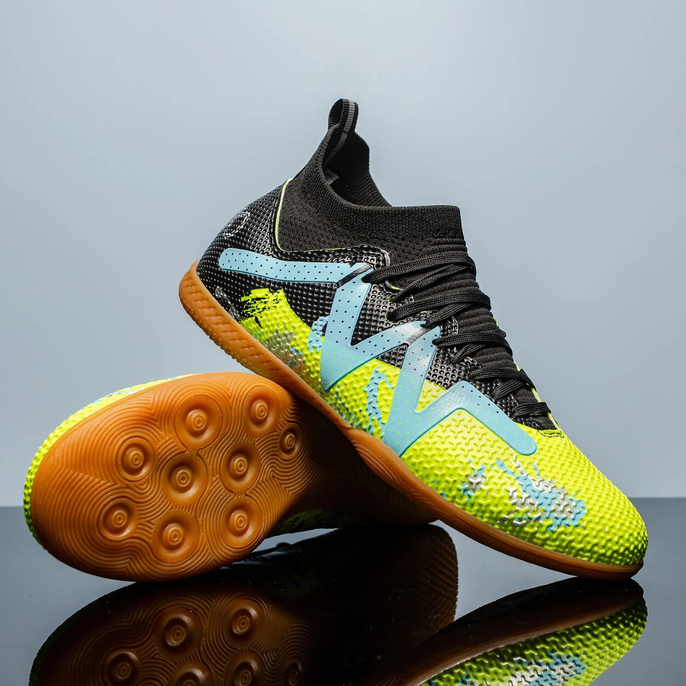 ProField Indoor Soccer Cleats