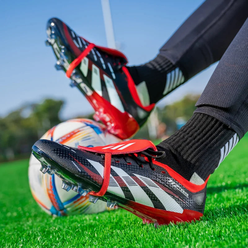 ProField Fast Soccer Cleats